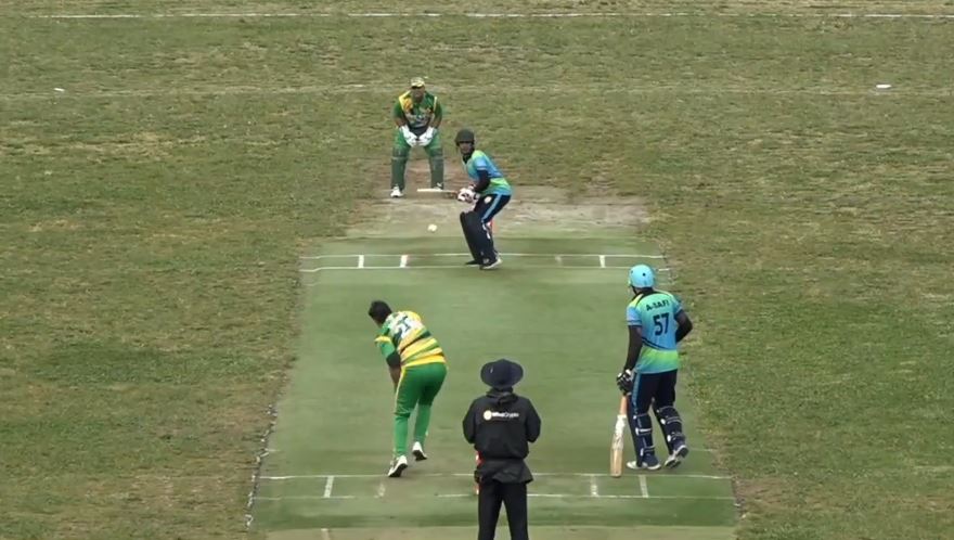 ECS Brescia T10: Janjua Brescia vs Brescia CC - Match Highlights