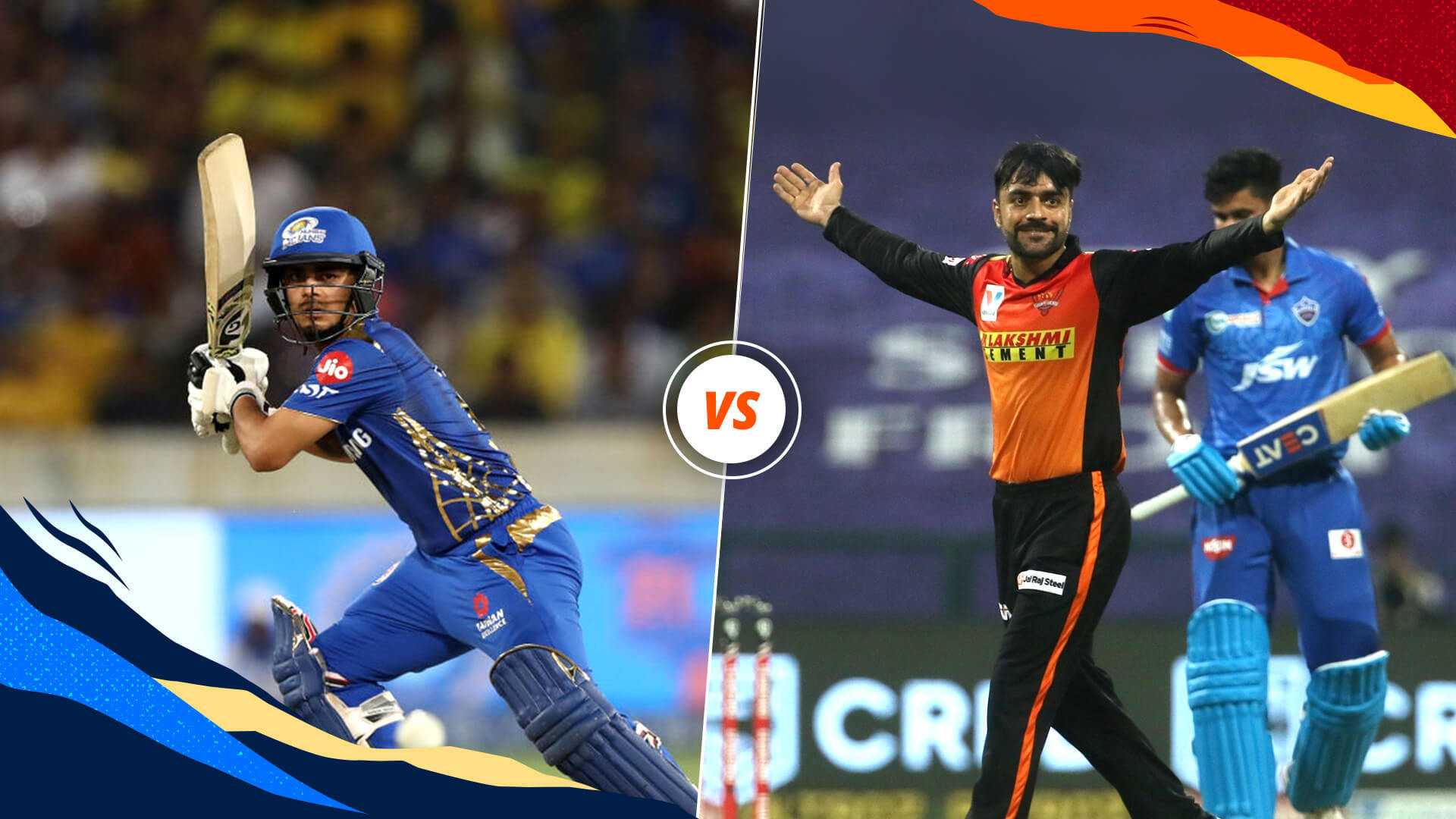 Match Preview: MI vs SRH