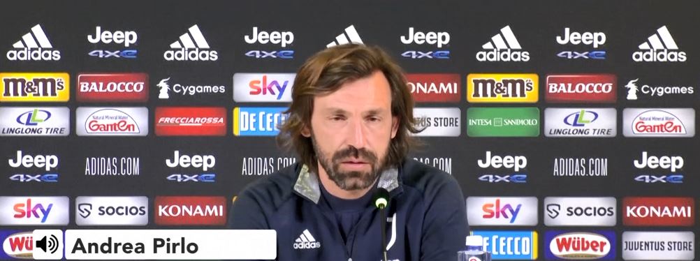 ‘We don’t fear UEFA sanctions’ – Pirlo