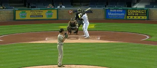 MLB: Pittsburgh Pirates vs San Diego Padres - Highlights