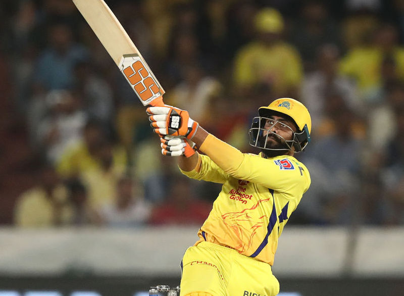 How captaincy affected Jadeja's game