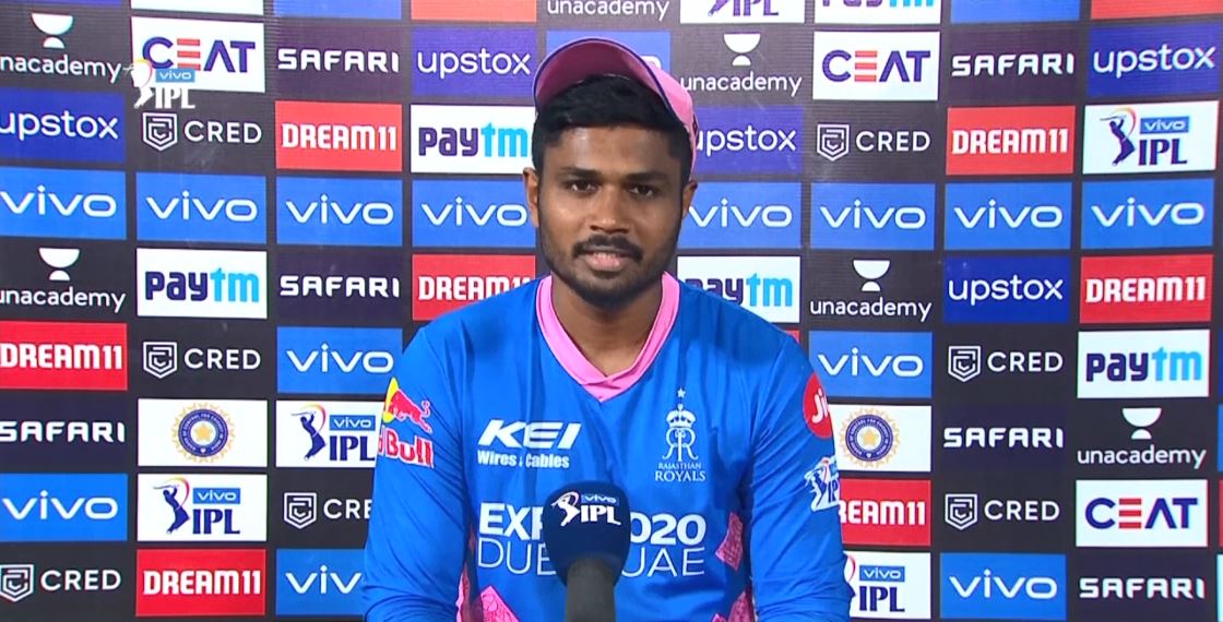 'We need to bring up the spirit of the country' - Samson