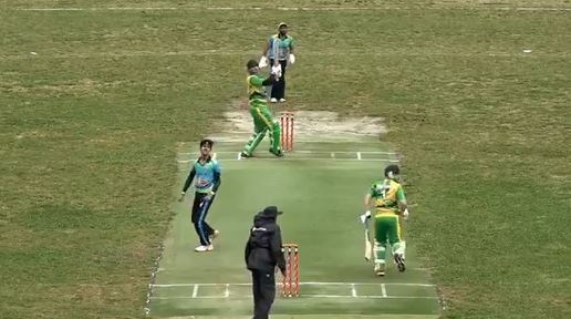 ECS Brescia T10: Brescia CC vs Janjua Brescia - Match Highlights