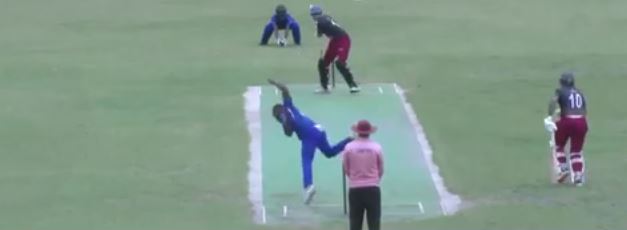 Tanzania T10: Twiga Masters vs Rhino Challengers - Match Highlights