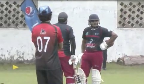Tanzania T10: Rhino Challengers vs Tembo Rangers - Match Highlights