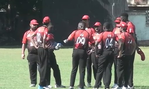 Tanzania T10: Tembo Rangers vs Buffalo Gladiators - Match Highlights