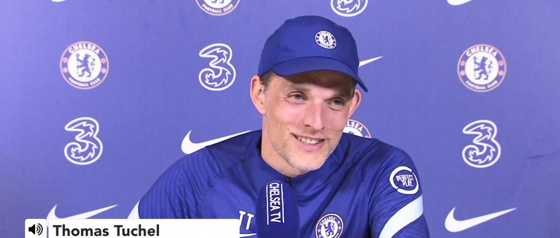 Tuchel on brutal fixture list for conclusion of season