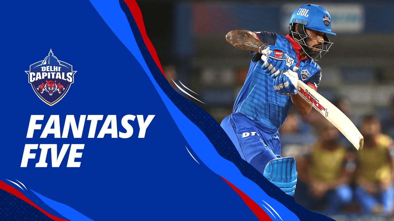 Must Have Picks: Delhi Capitals
