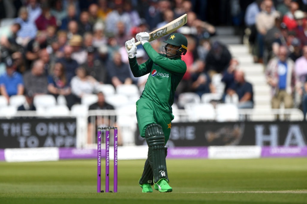 Series Preview: SA v PAK (T20Is)