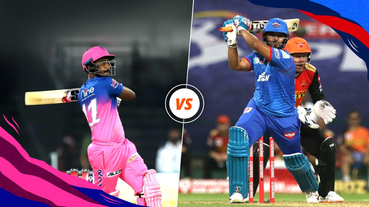 Match Preview: RR vs DC