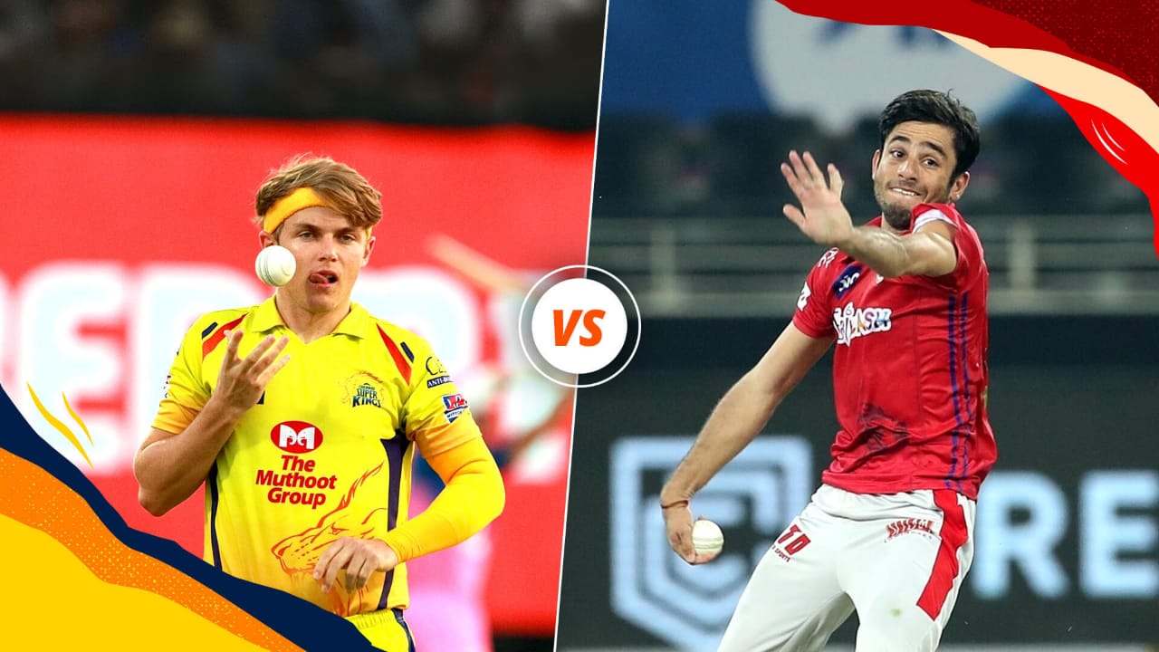 Match Preview: CSK vs PBKS