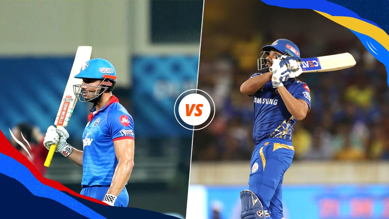Match Preview: DC vs MI