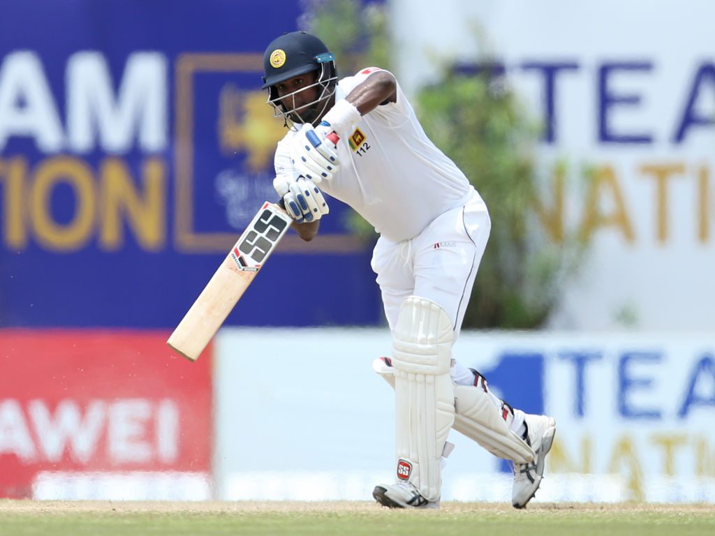 Key Players: Sri Lanka vs Bangladesh
