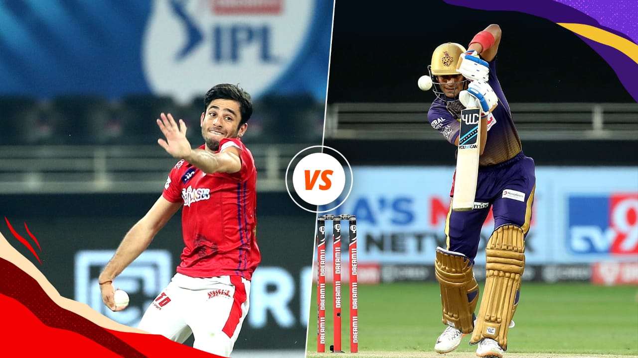 Match Preview: PBKS vs KOL