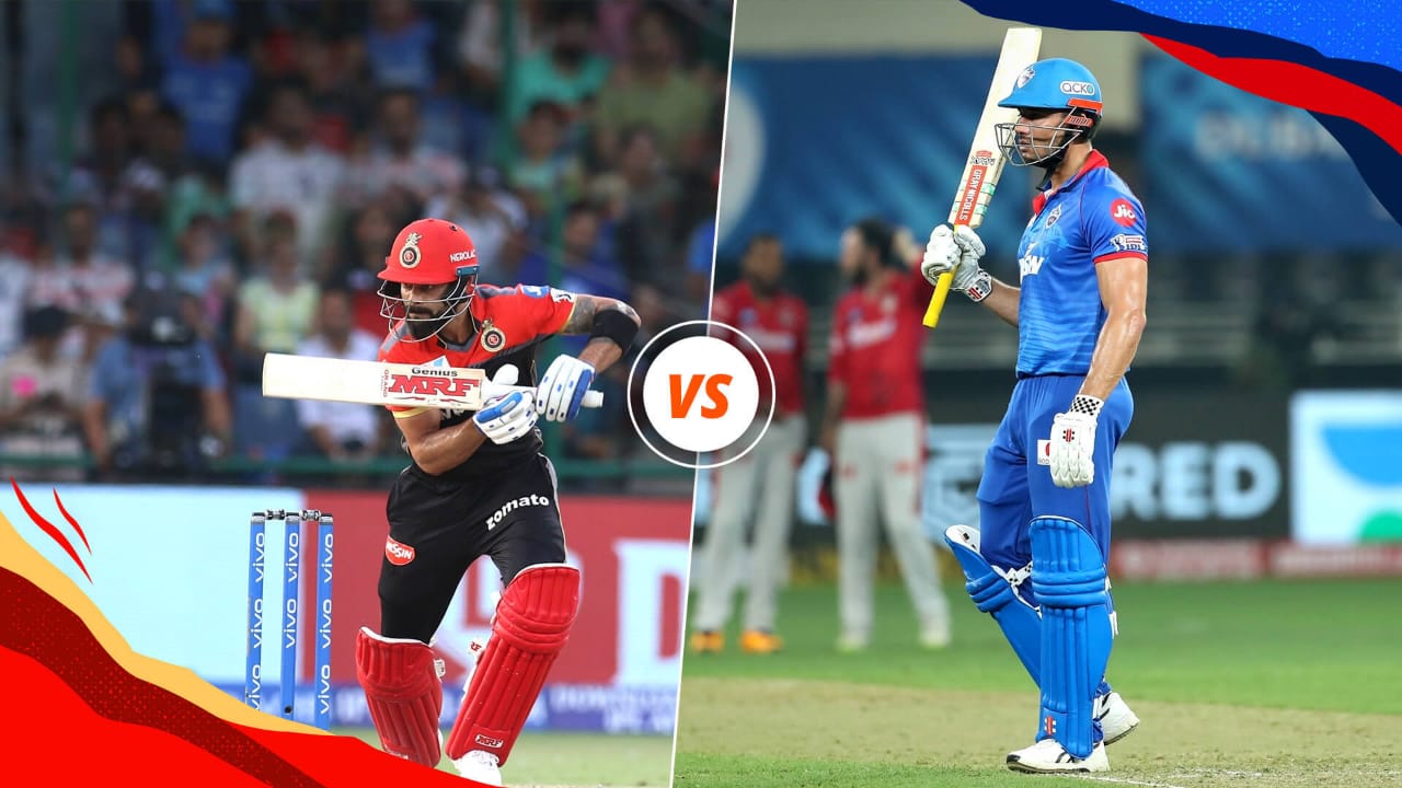 Match Preview: Bangalore vs Delhi