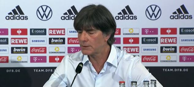 Müller and Hummels recalled to Germany squad for Euro 2020