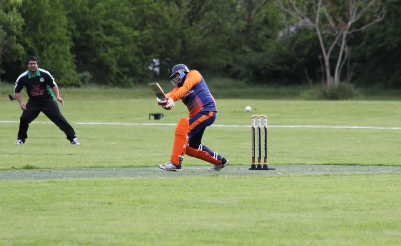 ECS Krefeld T10: Vfb Gelsenkirchen vs Koln Challengers - Match Highlights