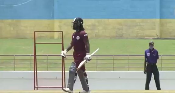 St Lucia T10 Blast: SCL vs CCMH - All Sixes