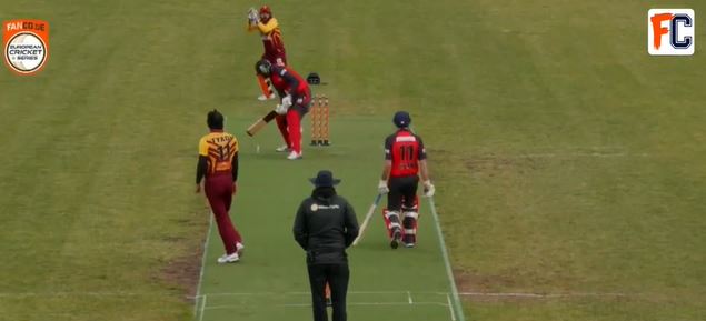 ECS Prague T10: Prague Spartans Vanguards vs BRNO Rangers - Match Highlights