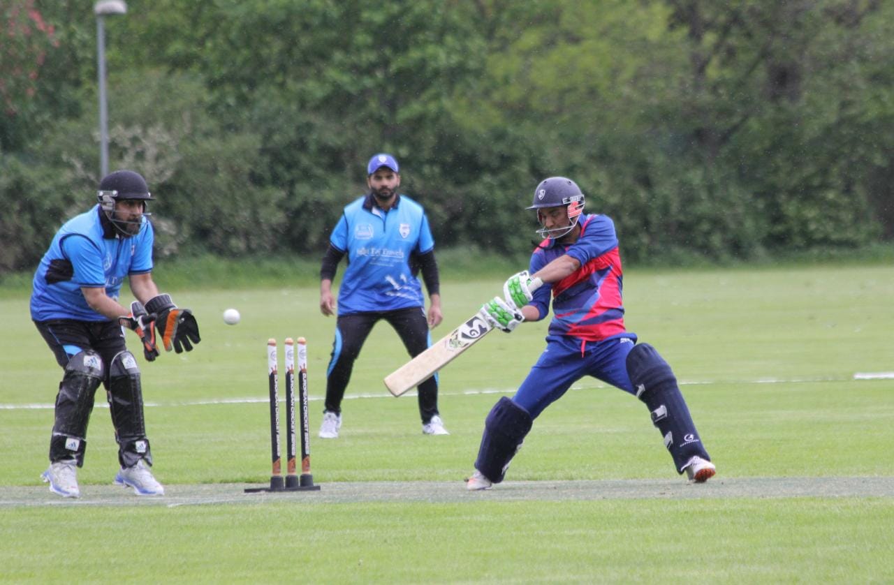 ECS Krefeld T10: Koln CC vs Bonn Blue Star – Match Highlights