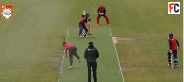 ECS Prague T10: BRNO Rangers vs Prague Barbarians Vanguards - Match Highlights