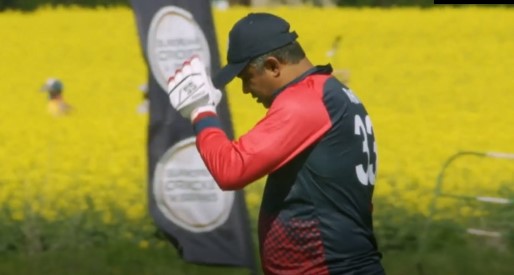 ECS Prague T10: United CC vs Prague CC Rooks - Match Highlights