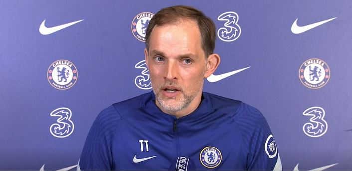 ‘We want to finish the job’ – Tuchel on finishing in top four