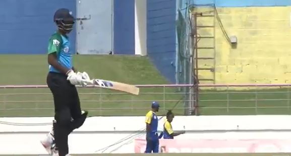 St Lucia T10 Blast: GICB vs SSCS - All Sixes