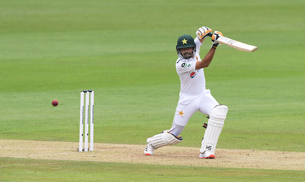 ZIM vs PAK - 2nd Test Preview