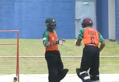 St Lucia T10 Blast: CCP vs BLS - Match Highlights