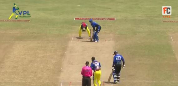 VPL T10: GRD vs LSH - Match Highlights