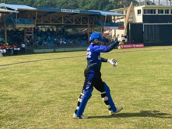 VPL T10: FCS vs GRD - Match Highlights