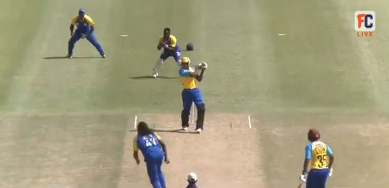 St Lucia T10 Blast: BLS vs SSCS – Boundaries