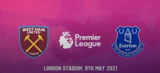 Data Preview: West Ham vs Everton