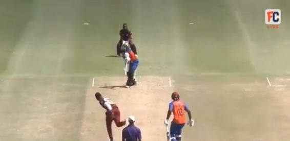 St Lucia T10 Blast: VFNR vs CCMH – Match Highlights