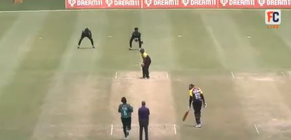 St Lucia T10 Blast: MVC vs ME – Match Highlights