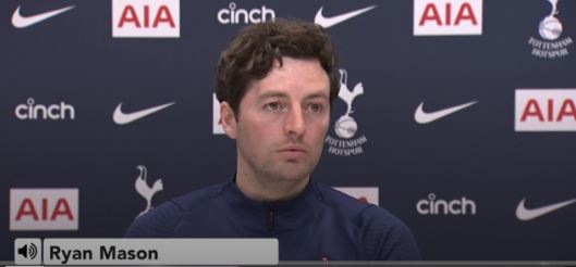 poster url for Bale, Son and Kane such good guys, says Mason