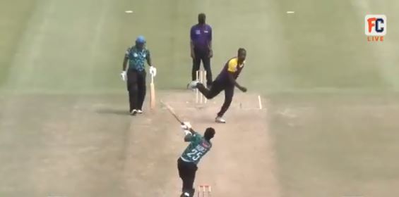 St Lucia T10 Blast: MVC vs ME – All Sixes