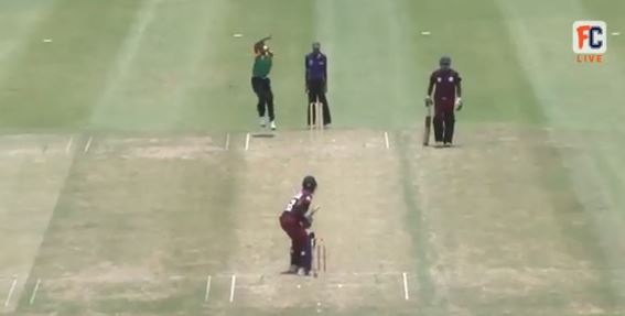 St Lucia T10 Blast: SCL vs CCMH - Match Highlights