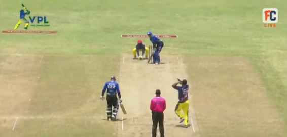 VPL T10: GRD vs LSH – Match Highlights