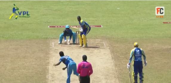 VPL T10: DVE vs SPB - Match Highlights