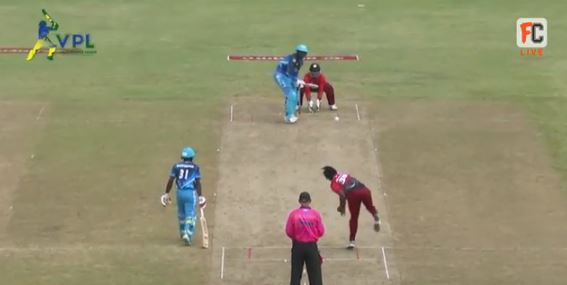 VPL T10: FCS vs DVE – Match Highlights