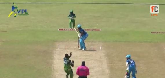 VPL T10: BGR vs DVE – Match Highlights