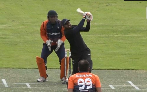 ECS Krefeld T10: Koln Challengers vs Bayer Uerdingen Boosters - Match Highlights