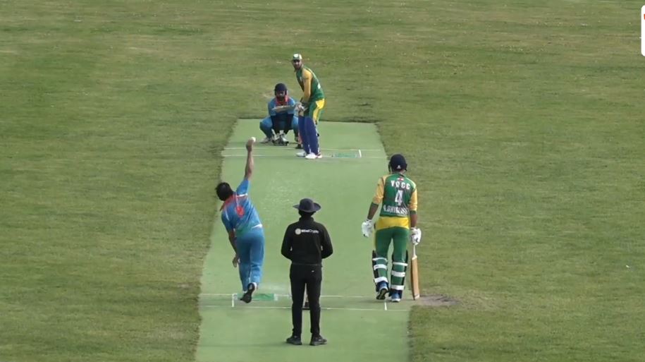 ECS Vienna T10, Final: Vienna Afghan vs Indian Vienna - Match Highlights