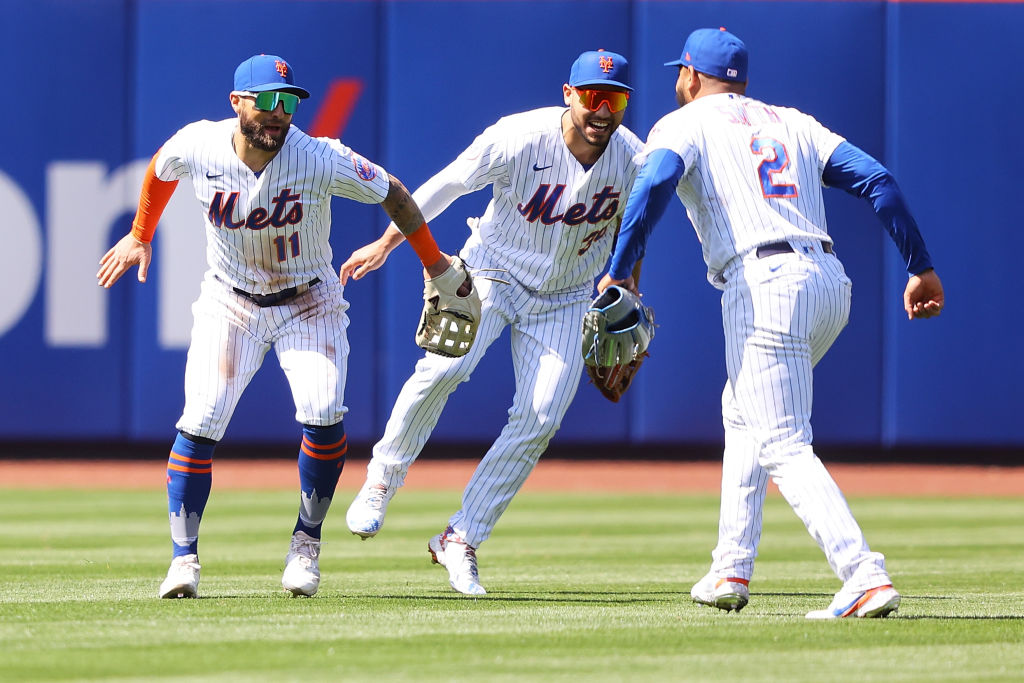 MLB: New York Mets vs Baltimore Orioles – Highlights