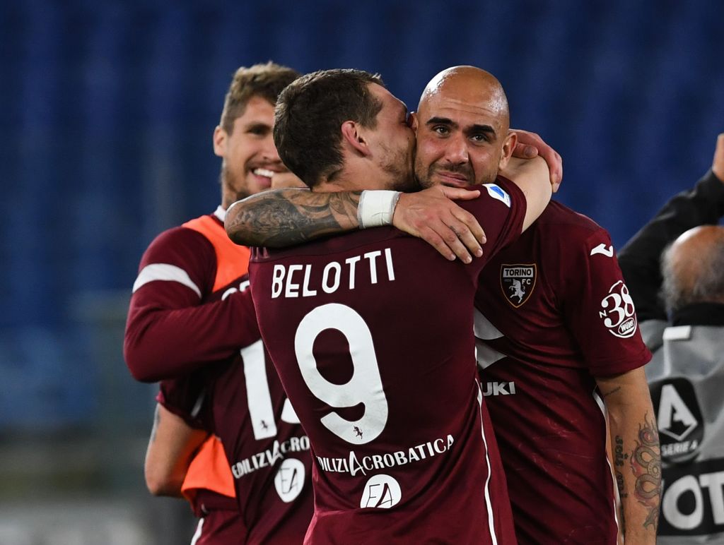 Torino's 0-0 draw against Lazio, help them avoid relegation
