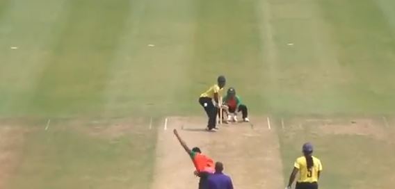 St Lucia T10 Blast: MRS vs CCP – Match Highlights
