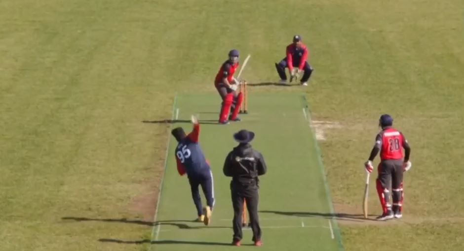 ECS Prague T10: Prague CC Rooks vs Brno Rangers - Match Highlights