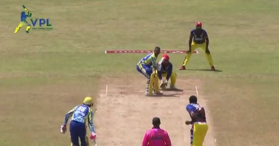 VPL T10: LSH vs SPB - Match Highlights